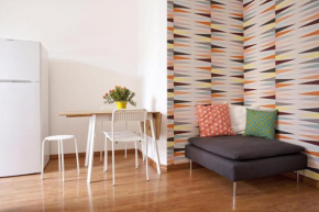  Garden House Holidays  Рим